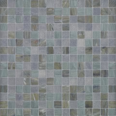 Edda glass mosaic with installation kit - Mixtures 20, Bisazza