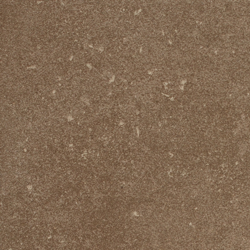 Effet pierre en grès cérame épaisseur 3,5 mm, 100x100 cm - Buxy Noisette Plus, Kerlite