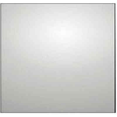 Einfacher quadratischer Spiegel 70x70 cm - Colombo Design