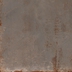Eisenfarbenes Feinsteinzeug mit oxidiertem Metalleffekt, Iron 60x60 cm - Oxidart , Ceramica Sant'Agostino