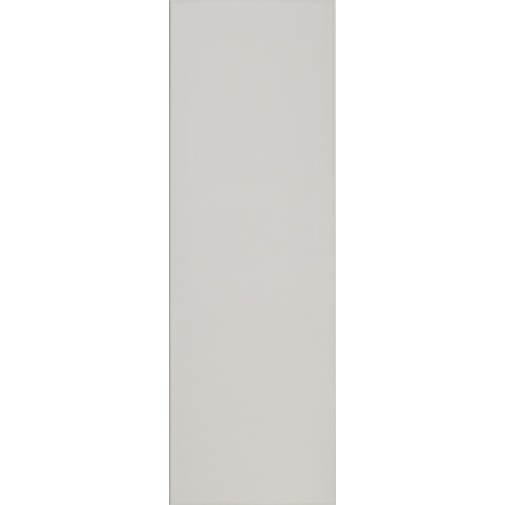 Elegant wall tile, Grey, 33,3x100 cm - Comfort G, Dom Ceramiche