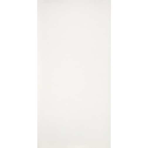 Elegante, polierte, rektifizierte Feinsteinzeugfliese mit Marmoreffekt in der Farbe Bianco Canova Lucido 29,5 x 118 cm - Marmoker, Casalgrande Padana