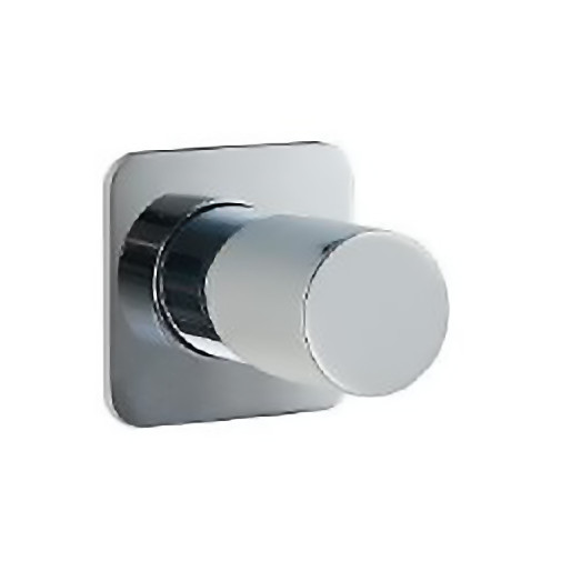 Externer Einhand-Brausemischer Treemme eingebaute Nano CR separate Flansche