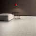 Fabric effect flooring, Tartan White 90x90 cm - Set, Ceramica Sant'Agostino
