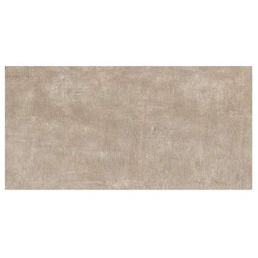 Feinsteinzeug Betonoptik 60x120 cm, Rückseite Taupe - Icon, Unicom Starker