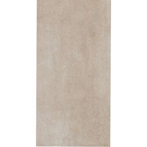Feinsteinzeug Betonoptik, beige, 60x120 cm - Area, Ceramica Euro