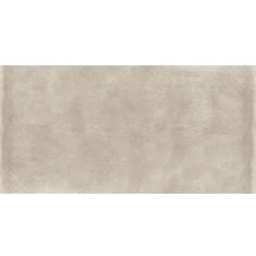 Feinsteinzeug in Betonoptik, 30x60 cm, Beige - Entropia, Dom Ceramiche