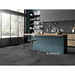 Feinsteinzeug in Betonoptik, 75x75 cm Anthrazit - Entropia, Dom Ceramiche