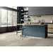 Feinsteinzeug in Betonoptik, Beige 59,5x59,5 cm - Entropia, Dom Ceramiche