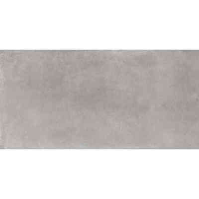 Feinsteinzeug in Betonoptik, Grau 60x120 cm - Linien 1/A, Ceramica Bardelli