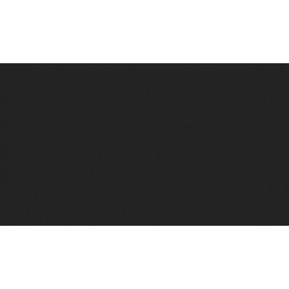 Feinsteinzeug in einheitlicher Farbe Nero Schwarz 45x90cm - Architecture, Casalgrande Padana