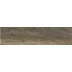 Feinsteinzeug in gealterter Holzoptik 24,8x99,8 cm, Braun - Barnwood, Dom Ceramiche