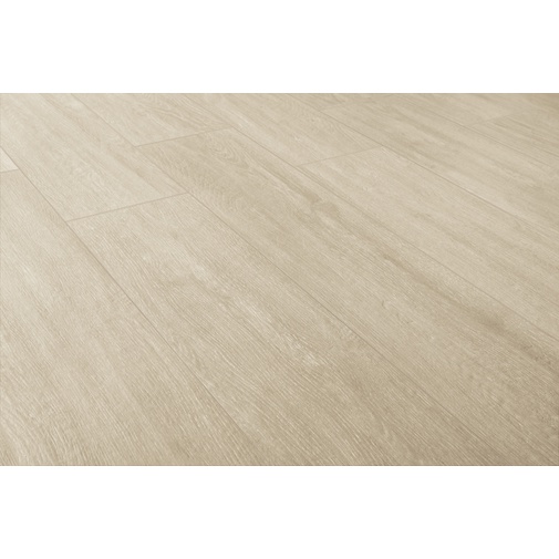 Feinsteinzeug in Holzoptik, 20x120 cm, Beige - Comfort W, Dom Ceramiche