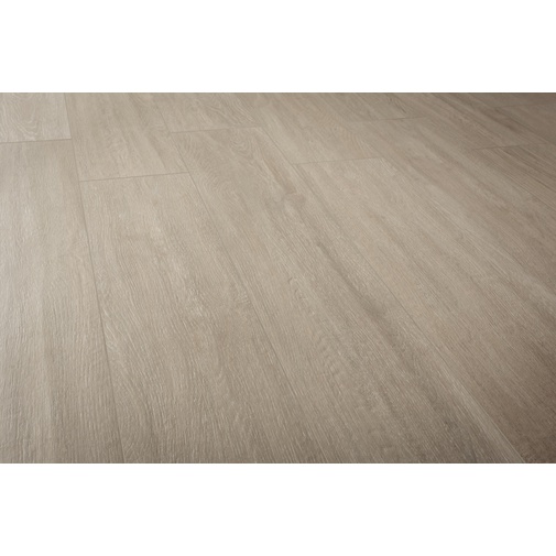 Feinsteinzeug in Holzoptik, 20x120 cm Sand - Comfort W, Dom Ceramiche