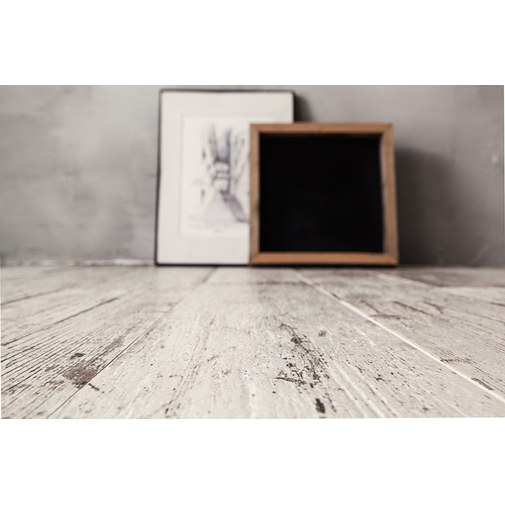 Feinsteinzeug in Holzoptik ohne Farbe, 15x120 cm Natur - Blendart, Ceramica Sant'Agostino