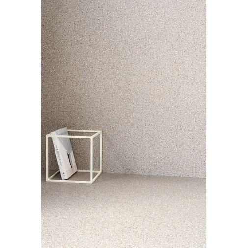 Feinsteinzeug in Marmoroptik matt, Pearl 90x90 cm - Newdecò, Ceramica Sant'Agostino