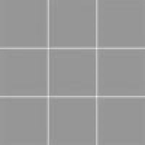 Feinsteinzeug matt 20x20 cm, Grau - Patchwork B&W, Ceramica Sant'Agostino