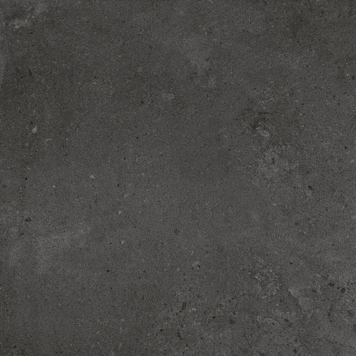 Feinsteinzeug mit dunkler Steinoptik 90x90 cm - Highstone, Ceramica Sant'Agostino