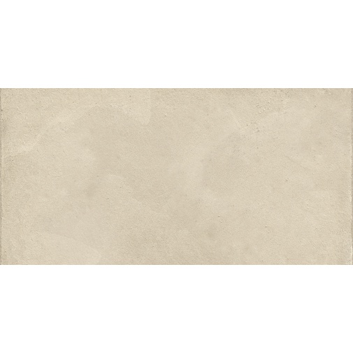 Feinsteinzeug mit Harzeffekt, 44,5x90 cm Beige - Comfort R, Dom Ceramiche