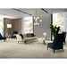Feinsteinzeug mit Harzeffekt, 44,5x90 cm Beige - Comfort R, Dom Ceramiche