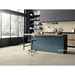 Feinsteinzeug mit Harzeffekt, 44,5x90 cm Beige - Comfort R, Dom Ceramiche