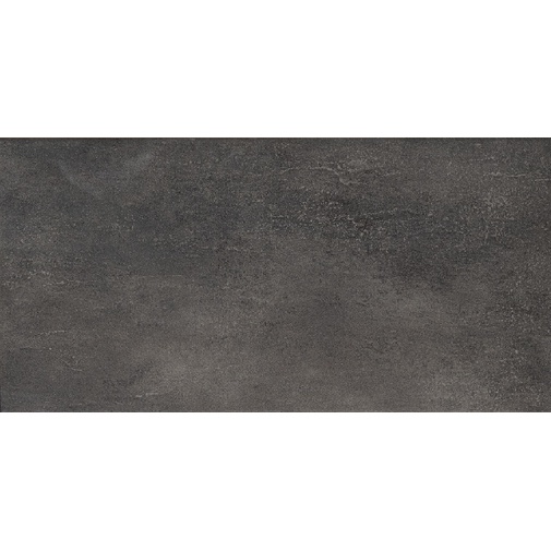 Feinsteinzeug mit schwarzer Steinoptik, 30x60 cm - Luni stone, Dom Ceramiche