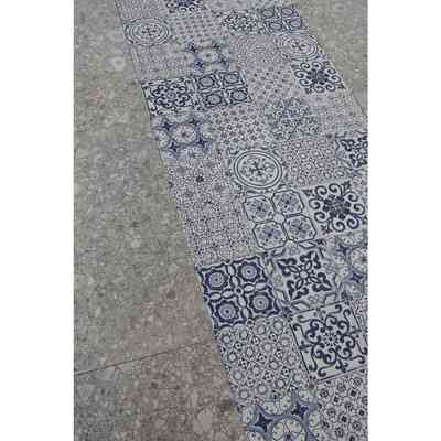 Feinsteinzeug mit Steinoptik, Pietra Mat 60x60 cm - Vita Ceramica Sant'Agostino