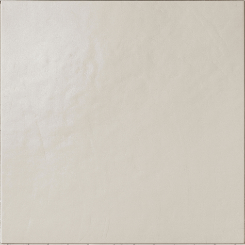 Feinsteinzeugfliese rektifiziert großformatige glänzende einheitliche Farbe Grey Warm Grey Gloss 90x90 cm - Architecture, Casalgrande Padana