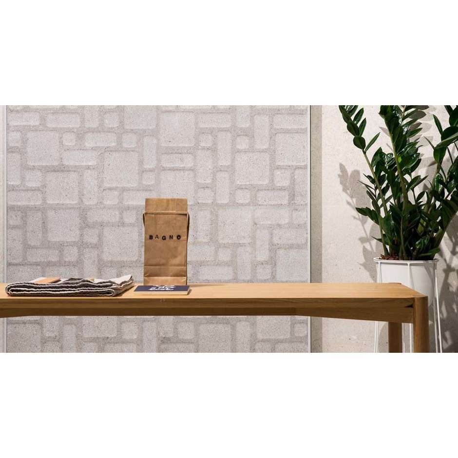 Feinsteinzeugfliese Warm Decor 60x60 cm - Highstone, Ceramica Sant'Agostino