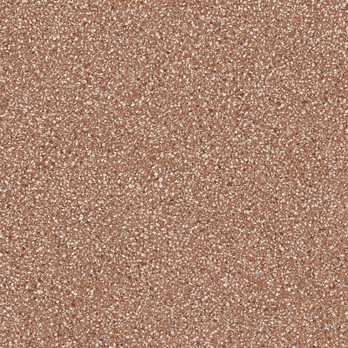 Fire glossy terracotta grit-effect stoneware 60x60 - Newdecò, Ceramica Sant'Agostino