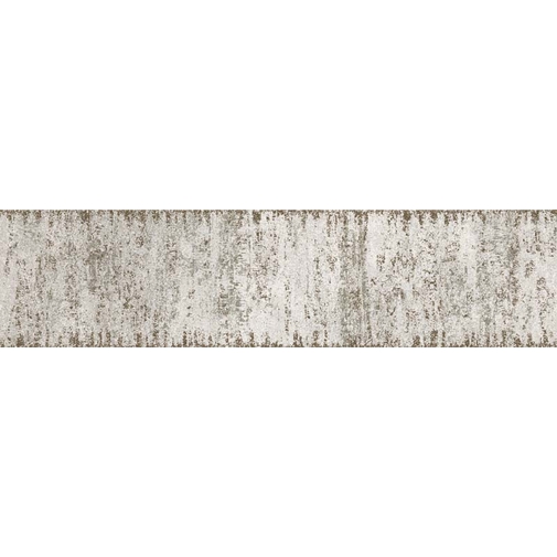Fliese mit oxidiertem Metalleffekt, Decor Light 30x120 - Oxidart, Ceramica Sant'Agostino