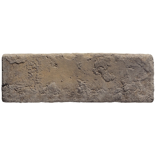 Forest wall-effect wall covering in reconstructed stone 21,5x6,5 cm - Manhattan, Boxer