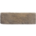 Forest wall-effect wall covering in reconstructed stone 21,5x6,5 cm - Manhattan, Boxer