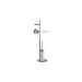Free standing toilet brush holder, roll holder, towel and soap holder - Planets, Colombo Design