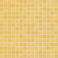 Gelbgold-Blattmosaikband 2x100 glatter Effekt, Boden - Oro Bis 20.02, Bisazza