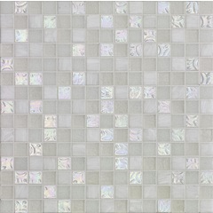 Giulia Glasmosaik mit Montageset - Mischungen 20, Bisazza