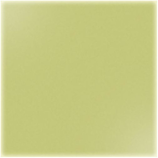 Glasierte Feinsteinzeugfliese 20X20 Titanium - I Colori Lucidi, Cesi