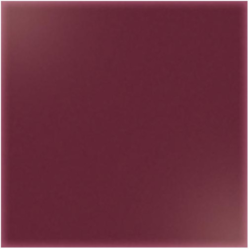 Glasierte Feinsteinzeugfliese Granato 20x20 - I Colori Lucidi, Cesi