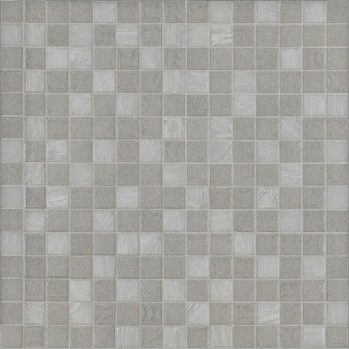 Glasmosaik Bonn - Blends 20, Bisazza