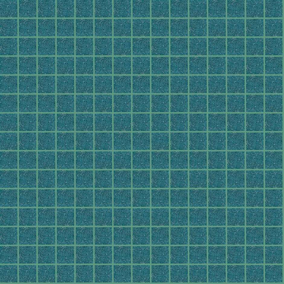 Glasmosaik grau/hellblau 20.40 - Vetricolor 20, Bisazza