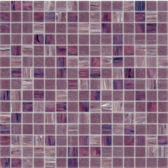 Glasmosaik Kyoto mit Einbausatz - Mixtures 20, Bisazza