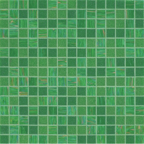 Glasmosaik Oxford - Blends 20, Bisazza