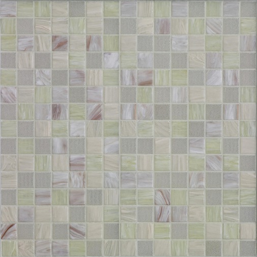 Glass mosaic Algiers - Blends 20, Bisazza
