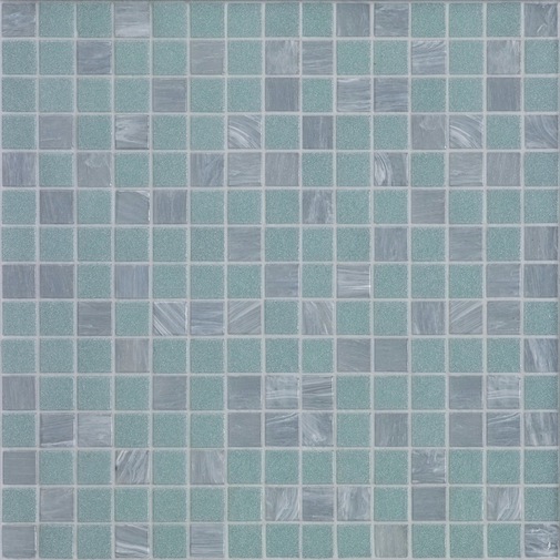 Glass mosaic Atlanta - Blends 20, Bisazza