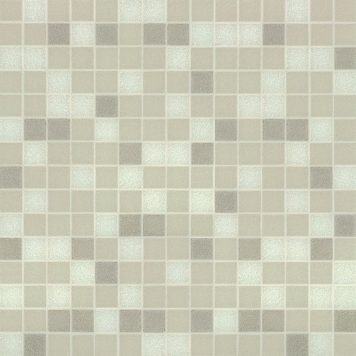 Glass mosaic Clouds - Blends 20, Bisazza