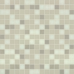 Glass mosaic Clouds - Blends 20, Bisazza