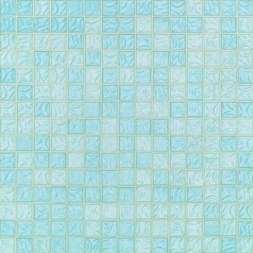 Glass mosaic Cruise - Blends 20, Bisazza