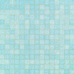 Glass mosaic Cruise - Blends 20, Bisazza