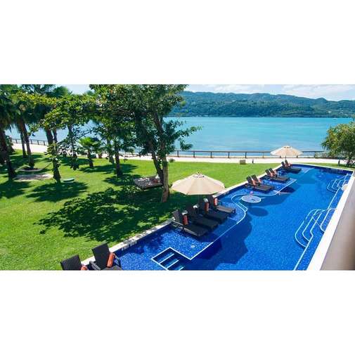 Glass mosaic on mesh, Electric blue 508, 31,62x31,62 cm - Vidrepur