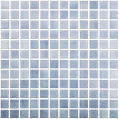 Glass mosaic on mesh, Lilac 512 , 31,62x31,62 cm- Vidrepur